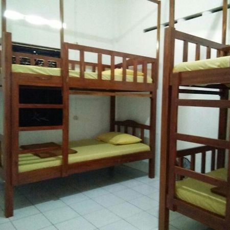 Ferienwohnung Ndalem Diajeng Yogyakarta Zimmer foto