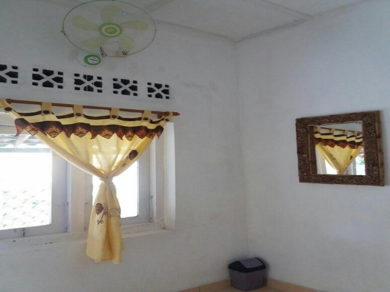 Ferienwohnung Ndalem Diajeng Yogyakarta Exterior foto
